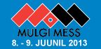 Mulgi Mess 2013